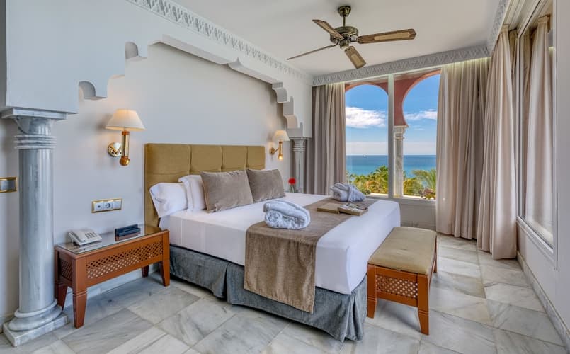 Imagen -  3N Playacálida Spa Hotel Luxury + 1GF