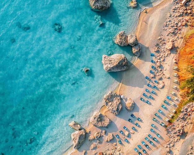 Image - Porto Galini Seaside Resort & Spa, Lefkada - Bed & Breakfast