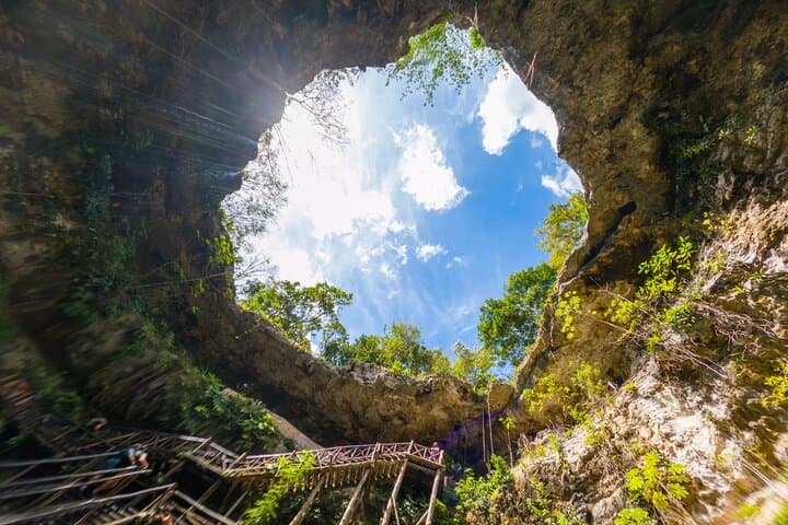 Imagem - TULUM EN HOTEL TODO INCLUIDO MAS 1 TOUR CON ALIMENTOS.