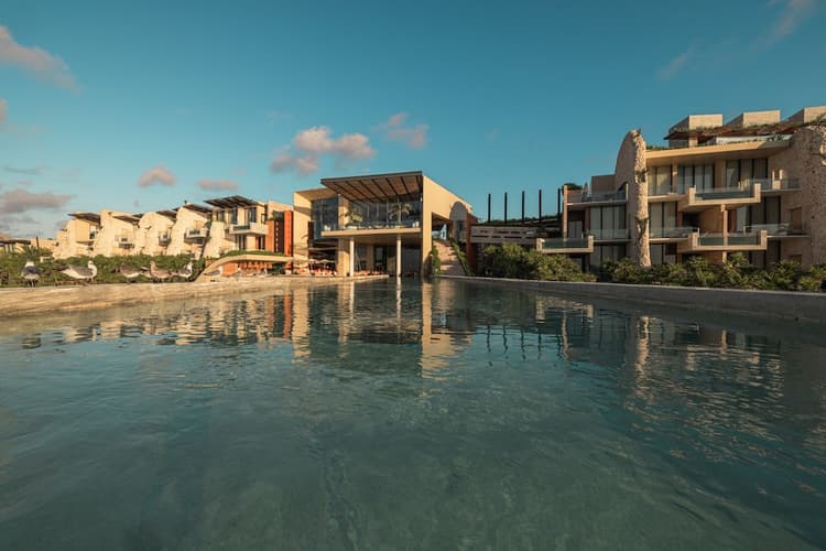 Imagen - La Casa de la Playa by Xcaret con Copa