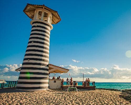 Imagen - 10 Bayahíbe - Base Single 23/01