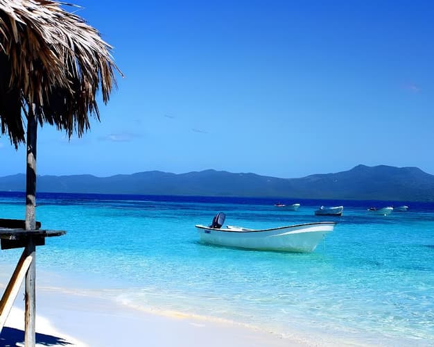 Imagen - 10 Punta Cana – 12 de Diciembre