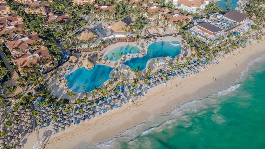 Immagine - Bahia Principe Grand Punta Cana