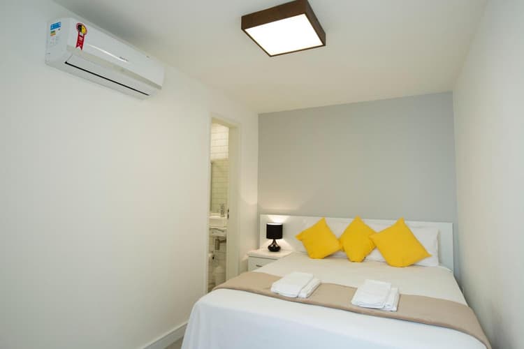 Imagen - 05 NTS Sugar Loft Apartments  4* - HAB DBL - RIO DE JANEIRO