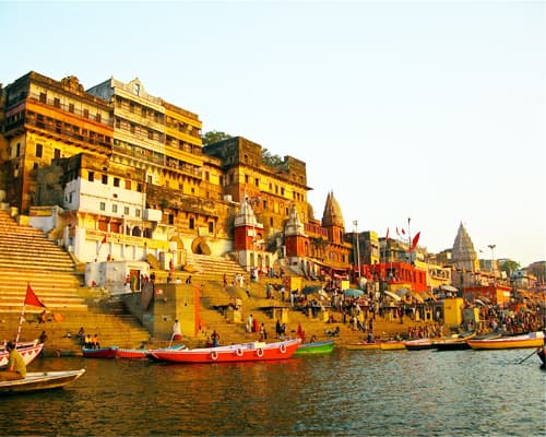Image - Taste of India: Delhi, Agra and Holy Varanasi