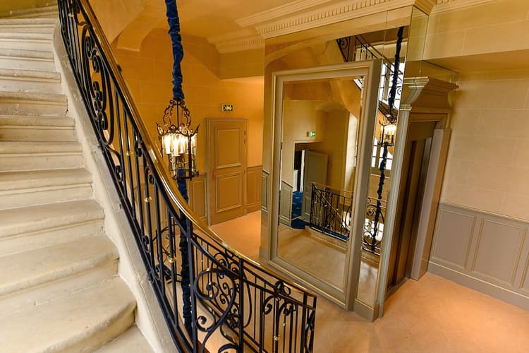 Bild -  7N Le Château d'Audrieu + 3GF