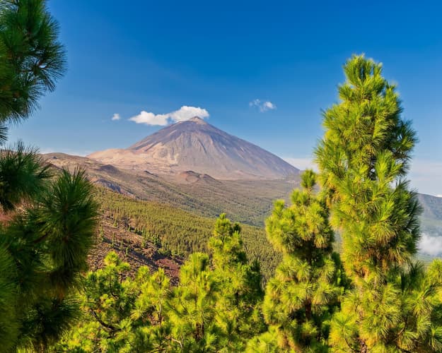Imagen - Tenerife, Paraíso de Volcanes y Playas