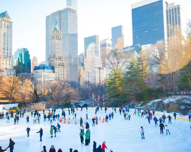 Image - Fin de Año en New York