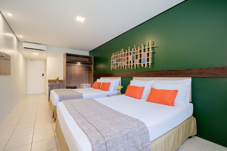 Imagen - Vacaciones de Verano en Beach Park Oceani Hotel