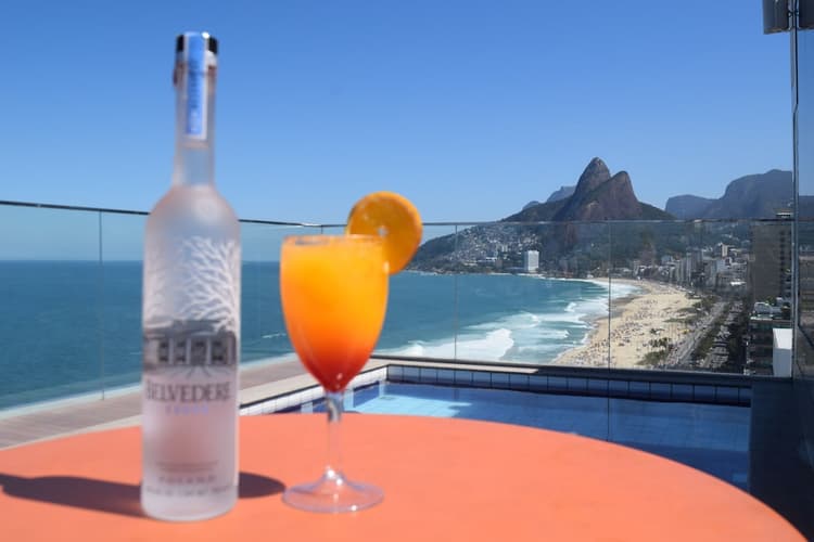 Imagen - Semana Santa en Rio de Janeiro - Sol Ipanema Hotel