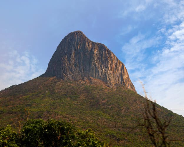 صورة - 4 Nights in Huambo, Angola