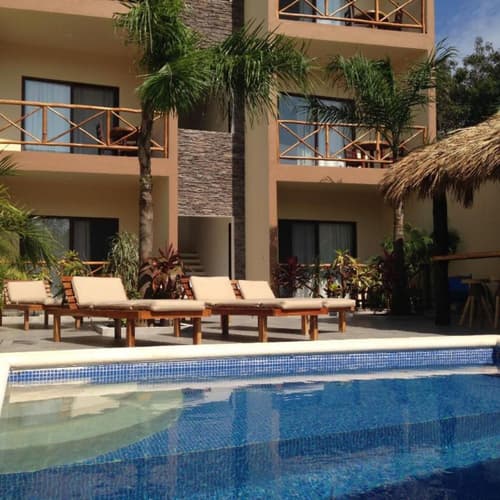 Imagen - Hotel + Avión + Tour + Traslado, Tulum 6 al 9-Mar, 26