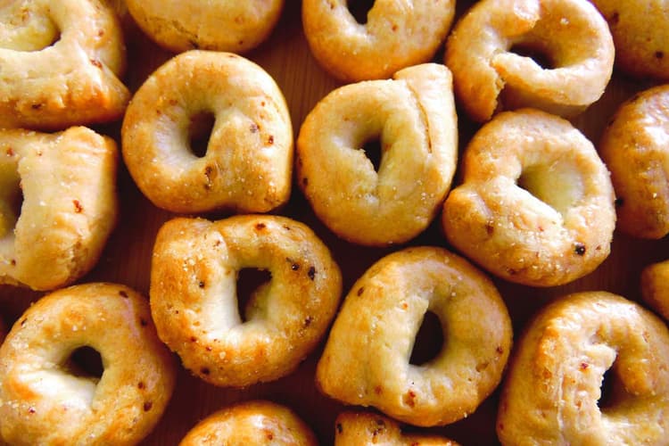 Imagem - Degustazione di prodotti tipici a Polignano a Mare