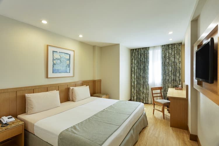 Imagen - Semana Santa en Rio de Janeiro - Windsor Copa Hotel