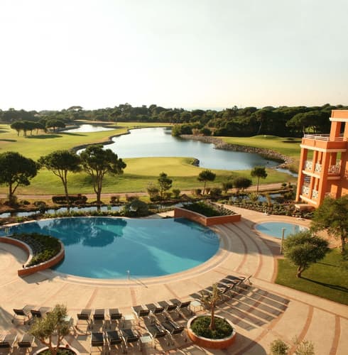 Image - 5* Onyria Quinta da Marinha Hotel + Golf, Cascais, Portugal