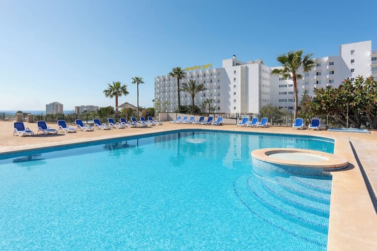 Image - Maiorca Tudo Incluido - 7 noites