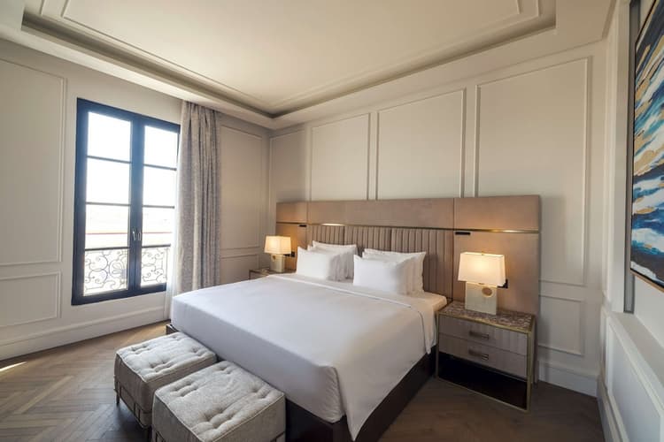 Image -  8 Days. 2n HAIL 5* |  2n BURAYDAH 5* | 3n RIYADH 5* 