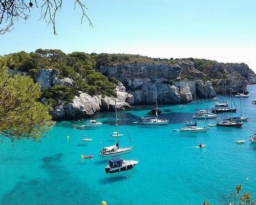 Imazhi -  Alcudia & Menorca: Jave magjike ne plazhet e Spanjes