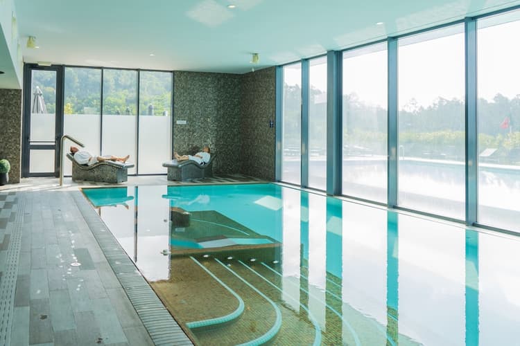 Image -  5N Monchique Resort & Spa + 2GF