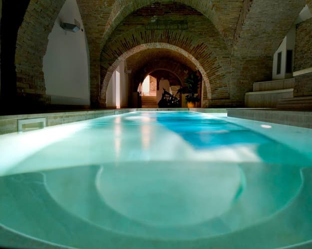 Image - 7 N Sina Brufani