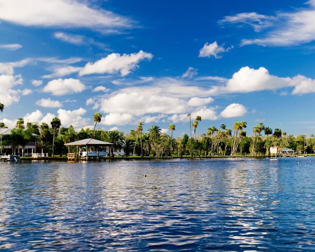 Imagine - Descopera Florida, SUA - circuit cu masina