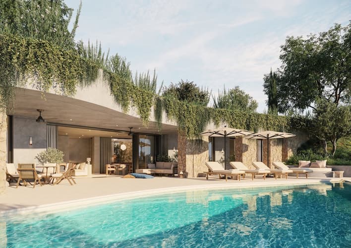 Image - 7 N Mandarin Oriental, Costa Navarino