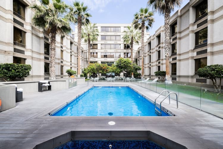 Imagen - Hotel en Iquique | Holiday Inn Express Iquique an IHG 3*