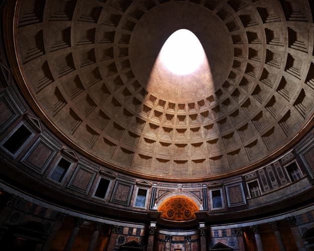 Imazhi - Roma – Qyteti i Përjetshëm