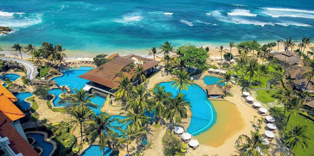 Image - Vacanta Bali 13-21 Mai, Hilton Bali Resort