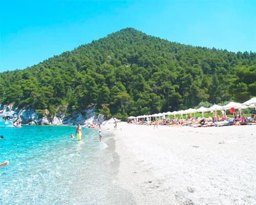 Image - Villa Escape in Skopelos: Serenity in the Greek Isles