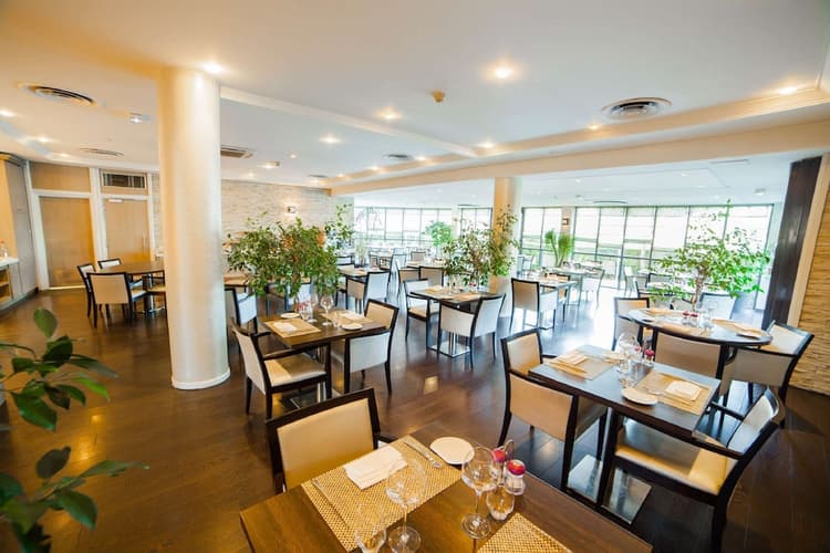 Immagine -  7N Best Western Plus Palais Des Congres + 3GF