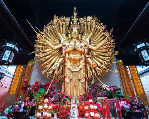 Image - 4 Nights in Changsha, China