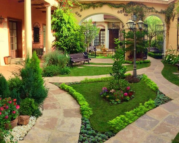 Imagen - Hotel en Sucre | Mi Pueblo Samary 