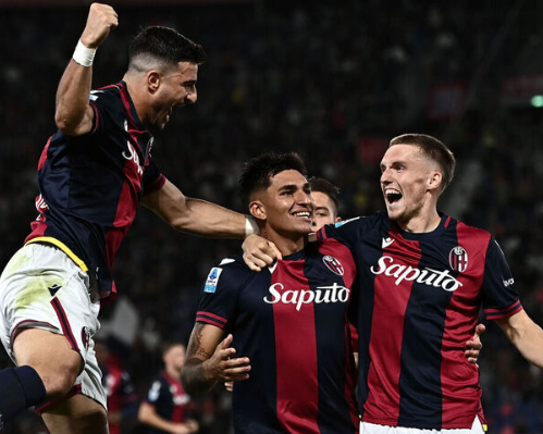 Imazhi - Bologna FC vs US Lecce