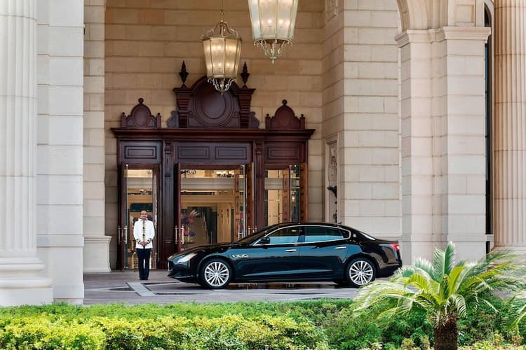 Imagen - 3 Days. 5* JEDDAH - The Ritz-Carlton, Jeddah (BO)