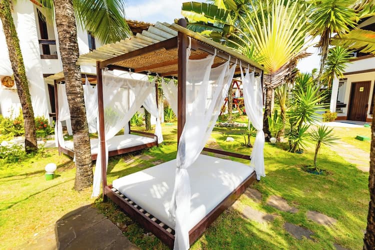 Imagen - Arraial d'Ajuda - Vacaciones de Verano