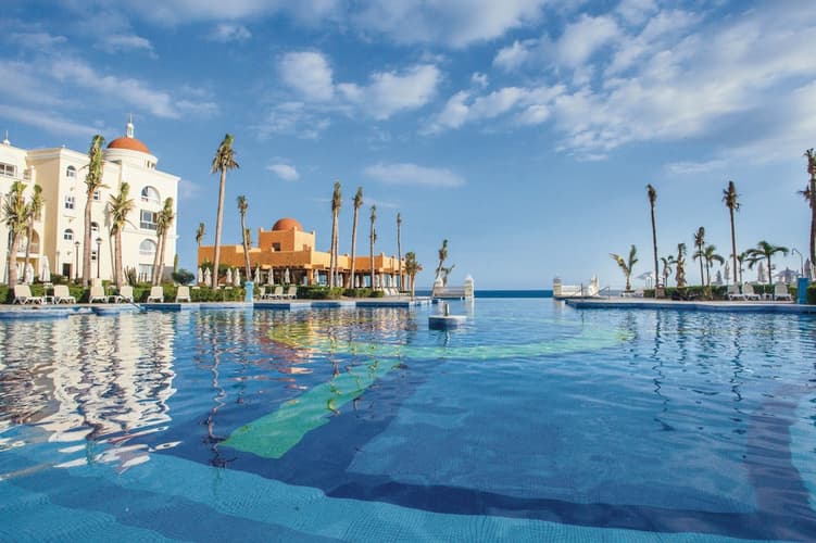 Imagen - Cabo San Lucas Riu Palace: Alojamiento All Inclusive