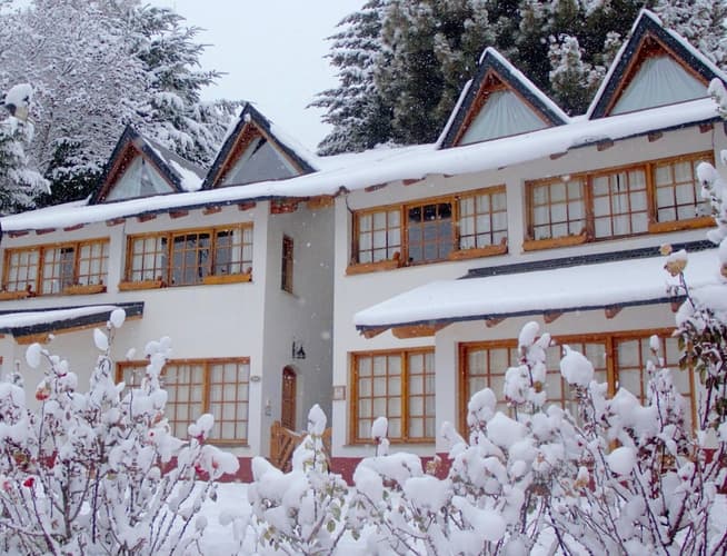 Imagen - Bariloche, Argentina