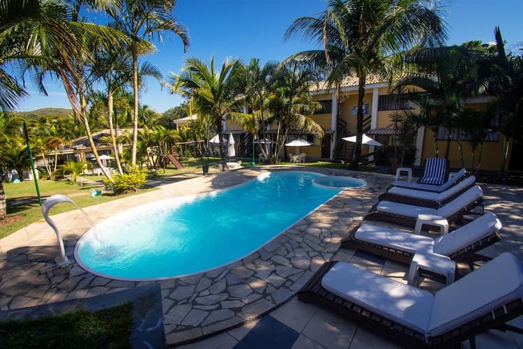 Imagen - Semana Santa en Búzios - Hotel Latitud Buzios by Latitud Hoteles