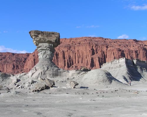 Imagen - Valle de la Luna con noche en Valle Fértil: salidas Jueves