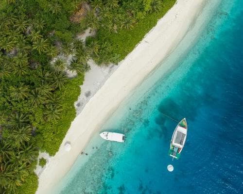 Image - BOLETO AEREO A NASSAU DESDE SANTA CRUZ