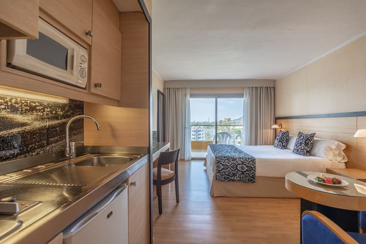 Bild - 3N Zafiro Tropic + 1GF