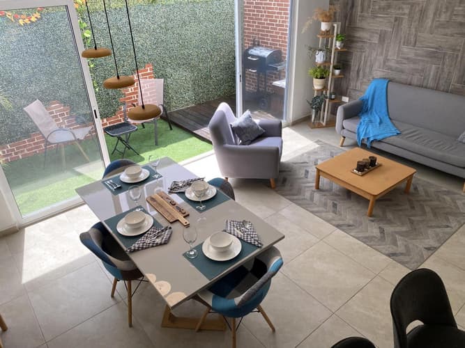 Image - CASA EN LA RIVIERA MAYA CERCA DE LA PLAYA-