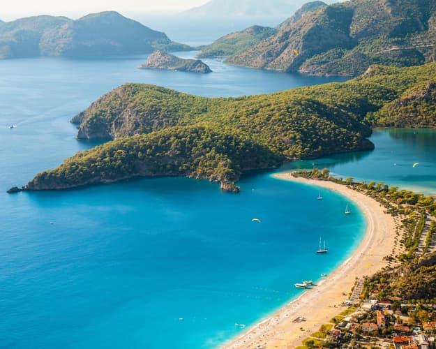 Imagen - Perlas del sur de Turquia a tu aire – Fly & Drive