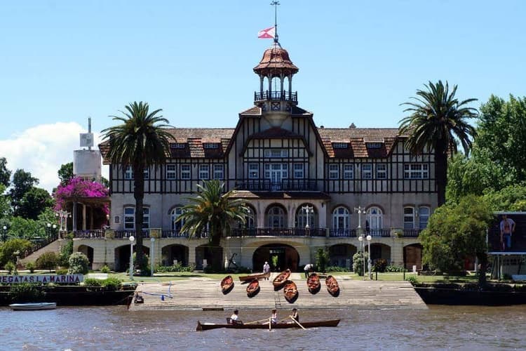 Imagen - BUENOS AIRES ARGENTINA 5 DÍAS + HOTEL Y 2 TOURS 