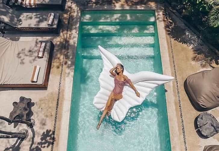 Imagen - Viaje romántico de lujo en Tulum, Mexico