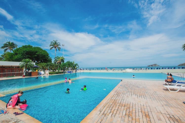 Image - Santa Marta, el corazón del Caribe