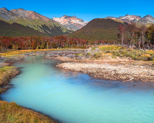 Image - L'ESSENZIAL DELLA PATAGONIA ARGENTINA E CILENA CON LA CROCIERA