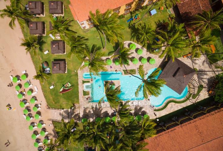 Imagen - Temporada Baja 2026 en Porto de Galinhas - Solar Porto de Galinhas