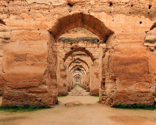 EXPERIENCE MAROCCO La Magia dei colori